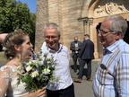 Mariage